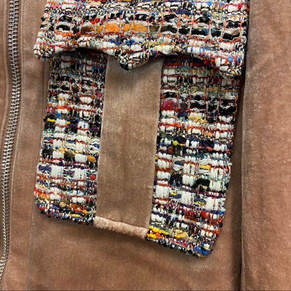 Pink Jacket - Picture 3 of 6